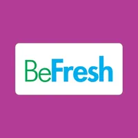 BeFresh App icon