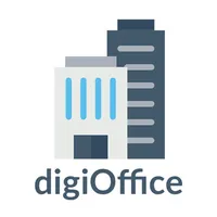 digiOfficeApp icon