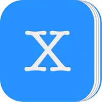 X-Reader: Pdf/EPub Reader icon