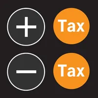 Calculator 2tax icon