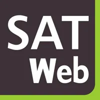 SatWeb icon