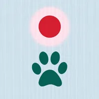 Cat laser pointer  - Pet fun icon