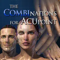 The Combinations For Acupoint icon