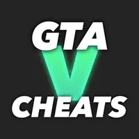 All Cheats for GTA 5 (V) Codes icon