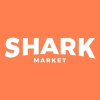 Shark Market icon