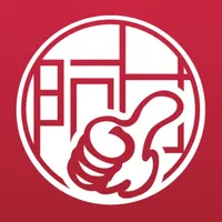 阿甘锅盔 icon