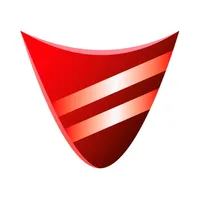 Red Shield VPN icon