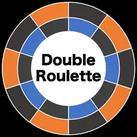 Double Roulette - decide two!! icon