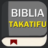 Biblia Takatifu (Swahili) icon