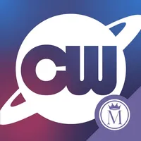 CWTheaters icon