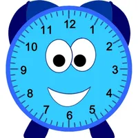 iTellTimePro icon