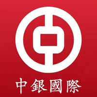 中银国际 icon