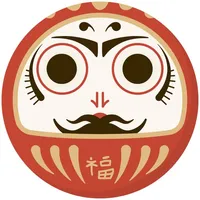 Daruma Koinobori icon