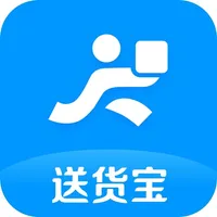 掌上送货宝 icon