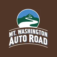 Mt. Washington Auto Road App icon