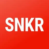 SNKRADDICTED – Sneaker App icon