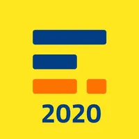 WISO steuer:App 2020 icon