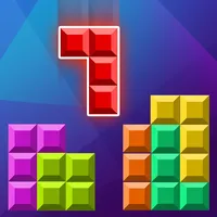 Classic Brick Block Puzzle icon