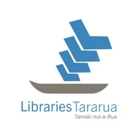 Libraries Tararua icon