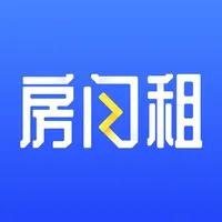 房闪租 icon