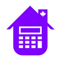 Mortgage Calculator Canada App icon