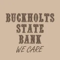 Buckholts State Bank Mobile icon