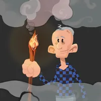 A Smoky Tale icon