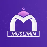 Muslimin - Islamic Companion icon