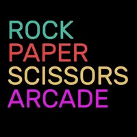 Rock Paper Scissors Arcade icon