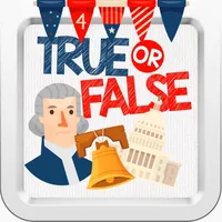 True or False: U.S. History icon