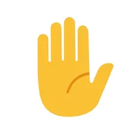 Hand Count icon