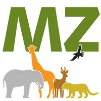 Montgomery ZooView icon