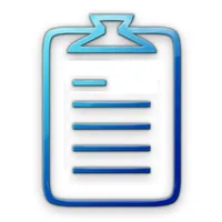 Plain Text Pro + Word Counter icon