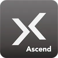 ZERO-X ASCEND icon