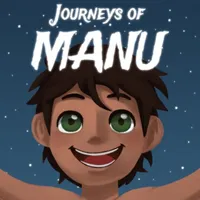 Journeys of Manu (ARA) icon