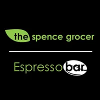 Spence Grocer Espresso Bar icon