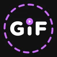 EzGIF GIF Editor: Video Maker icon