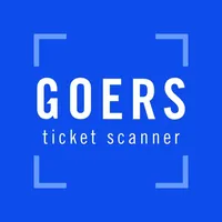 Ticket Scanner by Goers icon