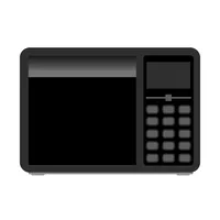 MicroCalc for microwave oven icon