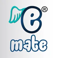 Malak-e Mate GPS watch icon