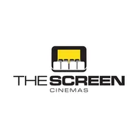 Webtic The Screen Cinemas icon