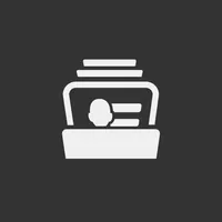 Rolodex Dg icon