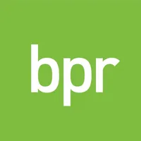 BPR Mobile App icon