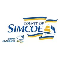 Simcoe County Libraries icon