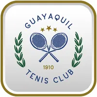 Guayaquil Tenis Club. icon