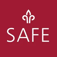 SJU Safe icon