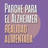 Parche para el Alzheimer icon