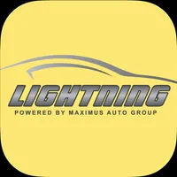 MAG Lightning icon