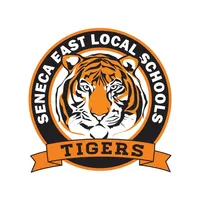 Seneca East Local Tigers, OH icon