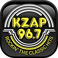 KZAP 96.7 icon